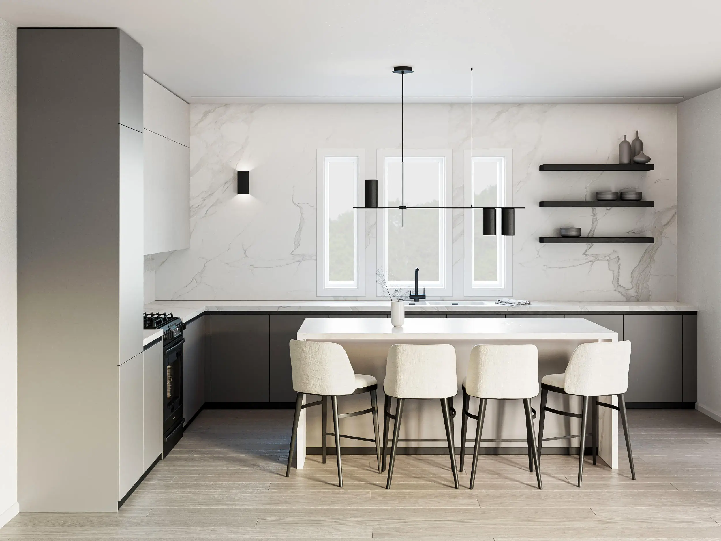 Kitchen Size Image