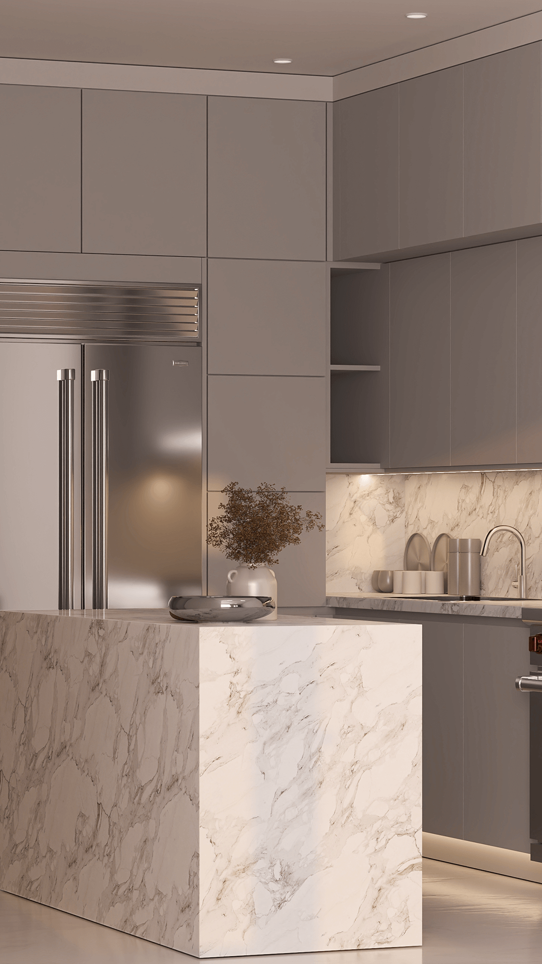 Manhattan, NY – Project 125