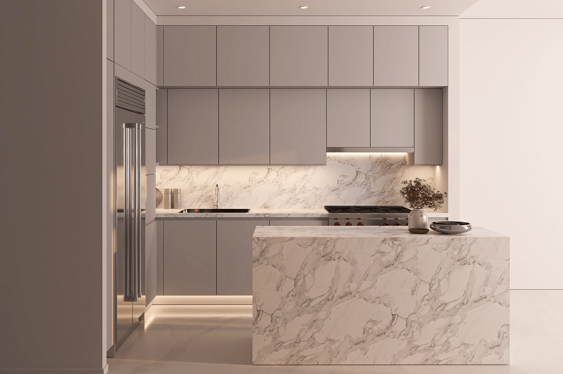 Manhattan, NY – Project 125