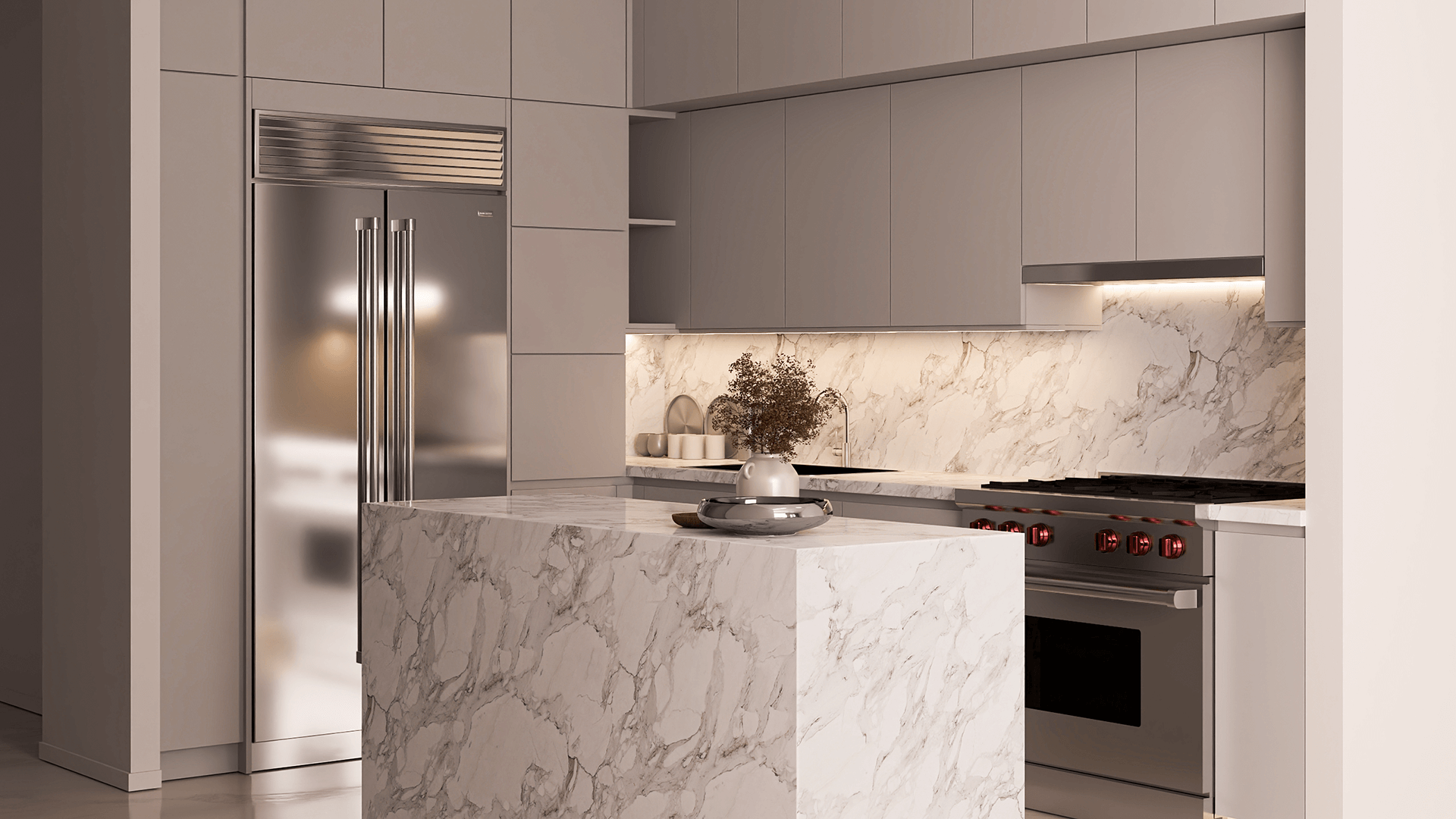 Manhattan, NY – Project 125