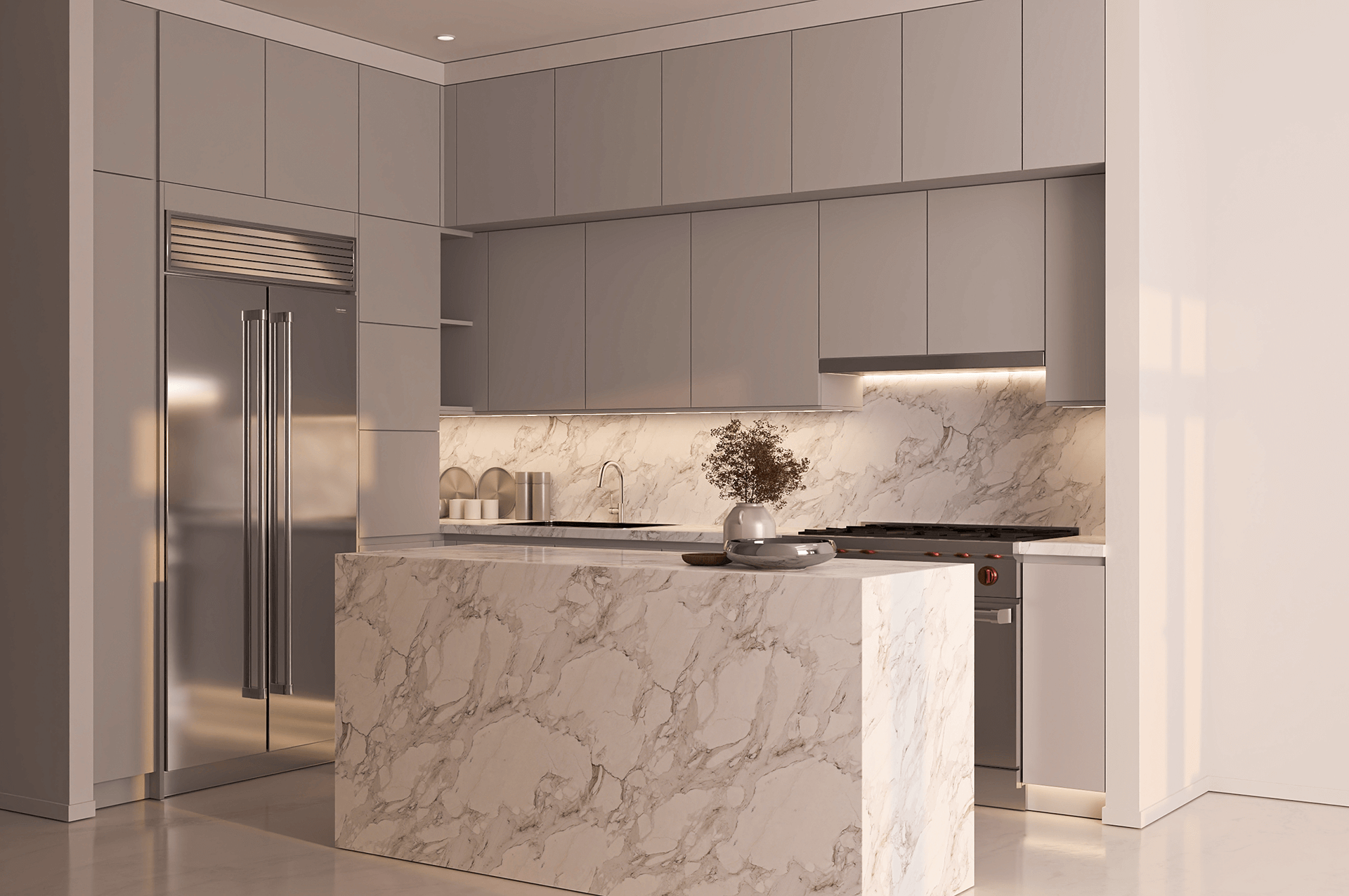 Manhattan, NY – Project 125